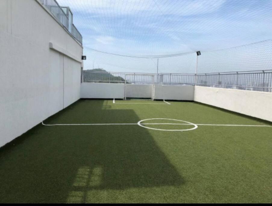 Hermoso Apartamento, Cartagena, Amoblado, Comodo. Kültér fotó