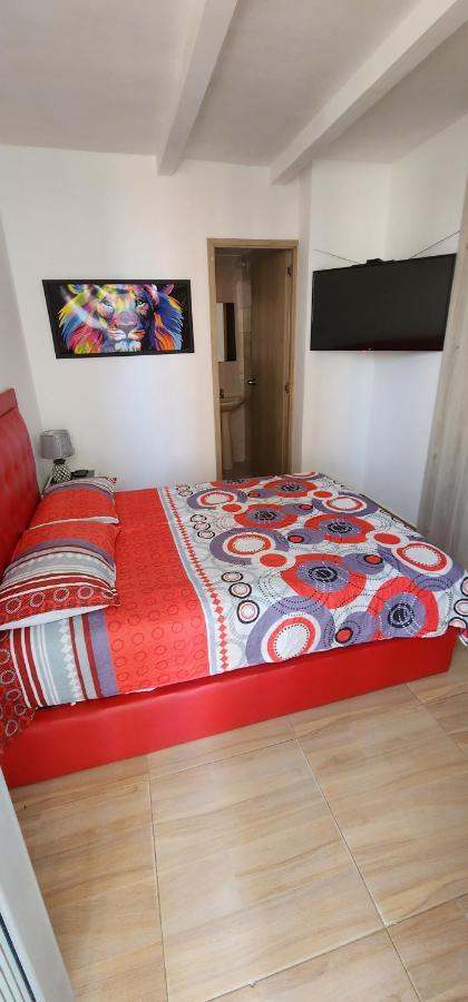 Hermoso Apartamento, Cartagena, Amoblado, Comodo. Kültér fotó