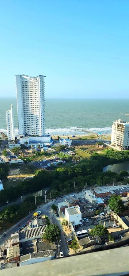 Hermoso Apartamento, Cartagena, Amoblado, Comodo. Kültér fotó